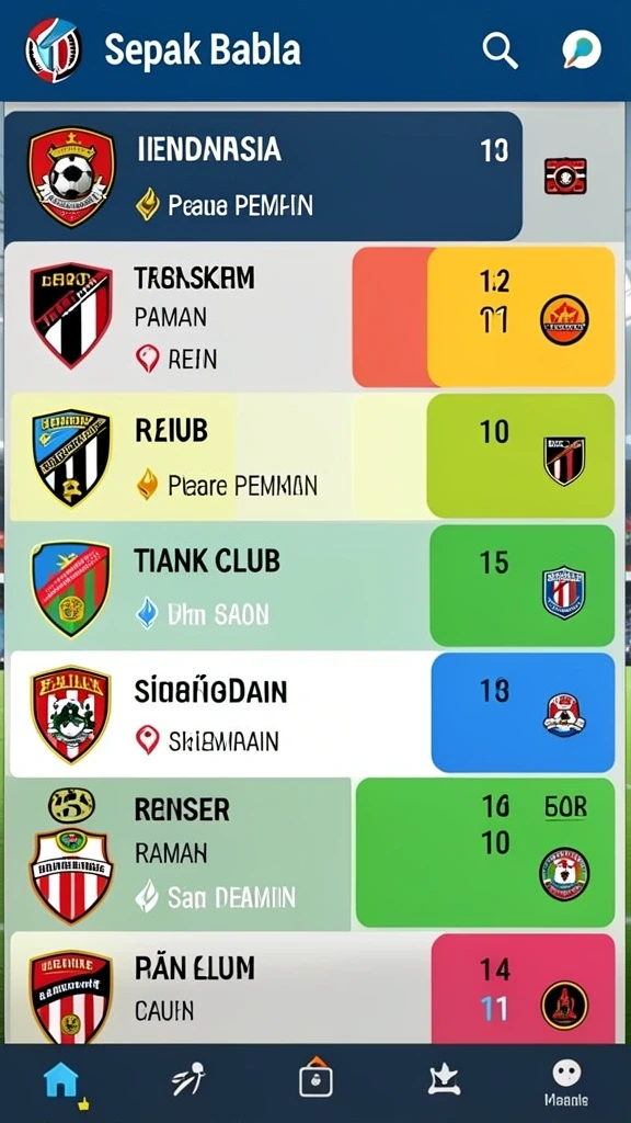 Screenshot 11tbet nomor 2