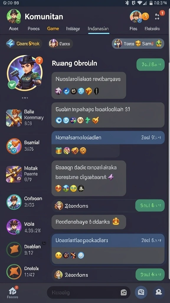 Screenshot 380slot nomor 1