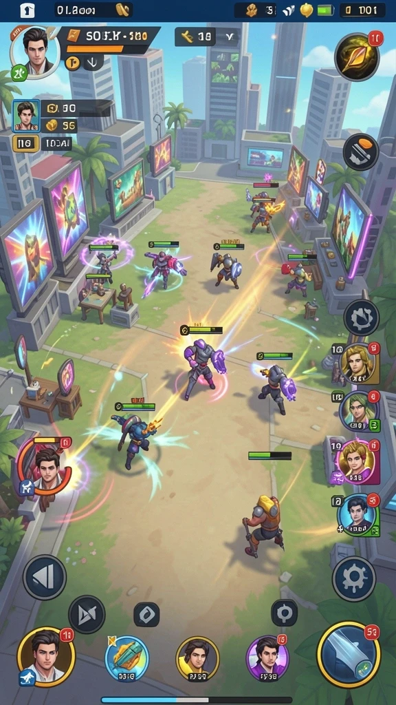 Screenshot 380slot nomor 2