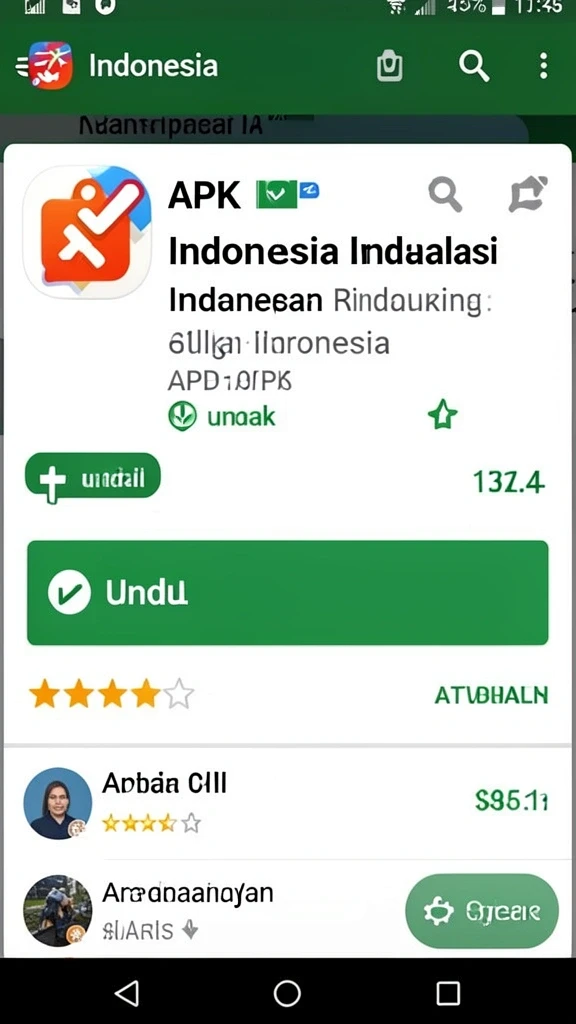 Screenshot 4p4p nomor 1
