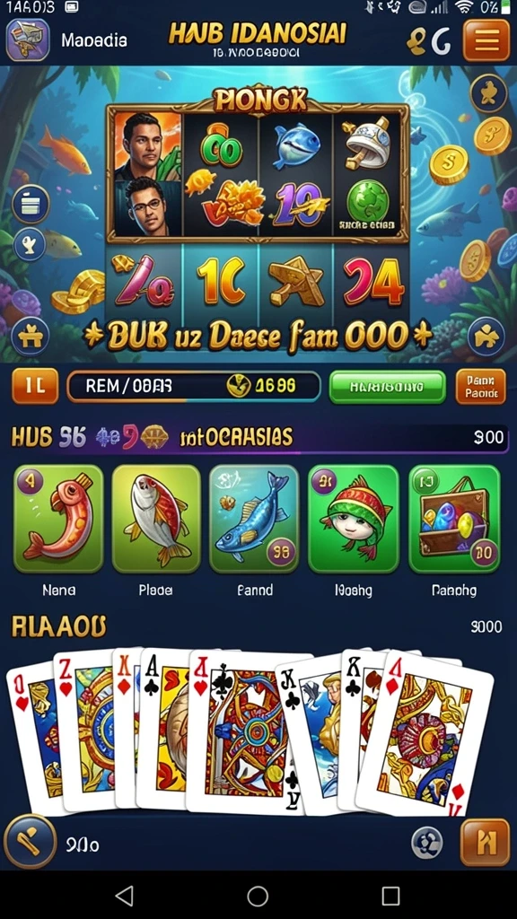 Screenshot 7cone nomor 1