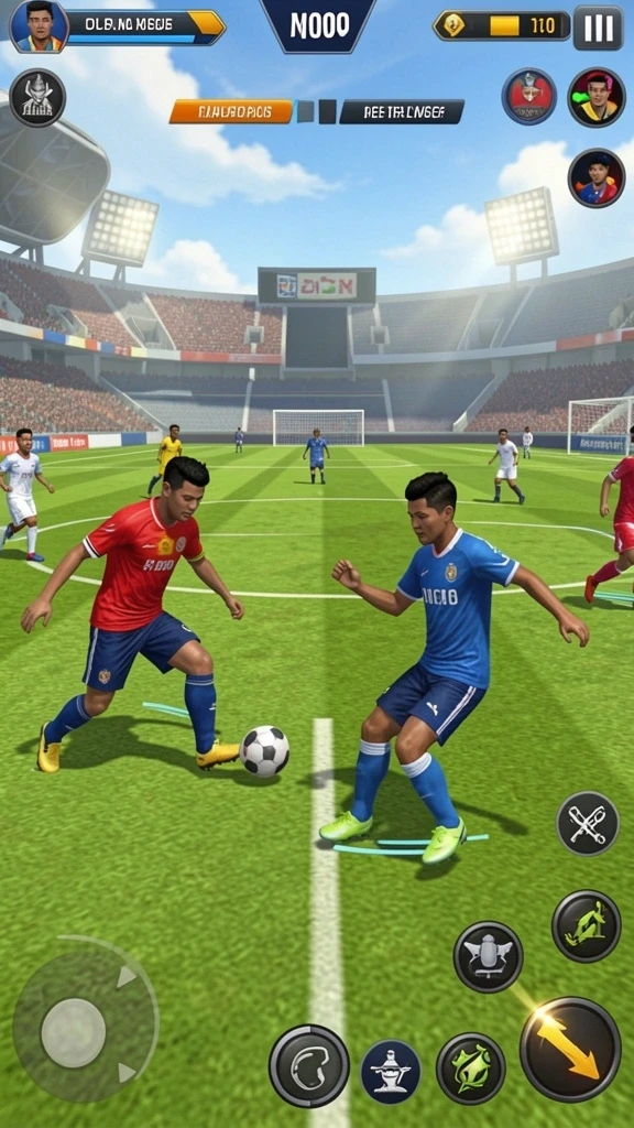 Screenshot 7cone nomor 3