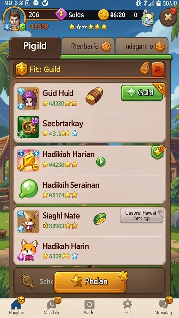 Screenshot 888fw nomor 1