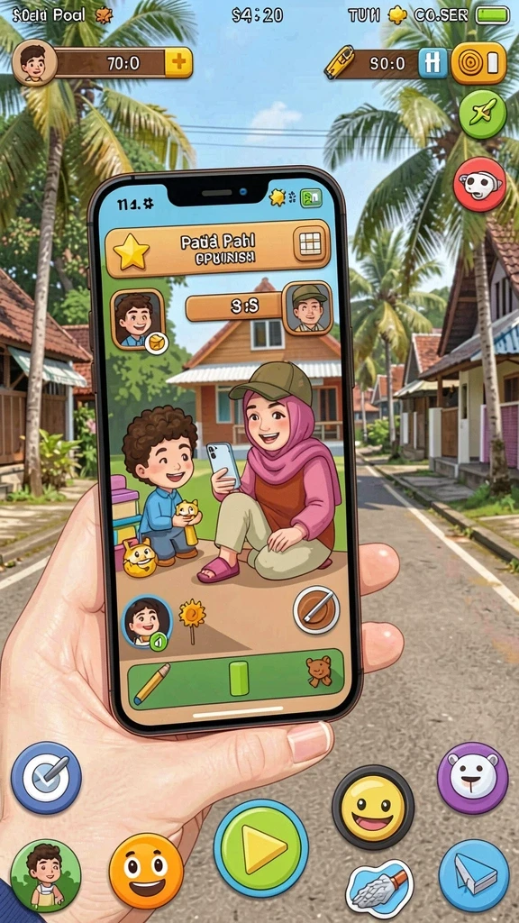 Screenshot 88id nomor 2
