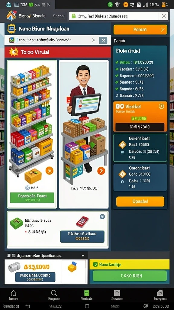 Screenshot 8ii nomor 3