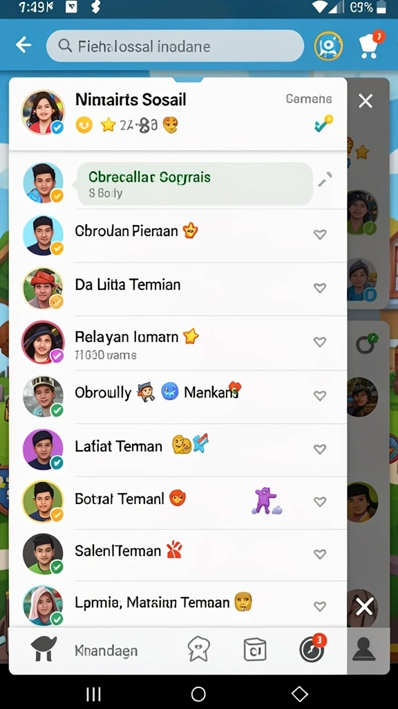 Screenshot 918kaya nomor 3