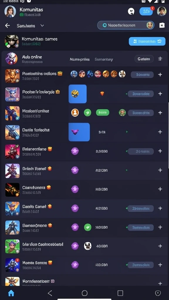 Screenshot 98spin nomor 1