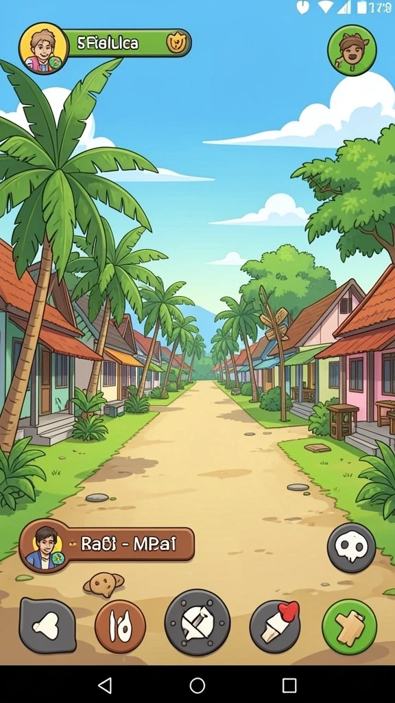 Screenshot 98spin nomor 3