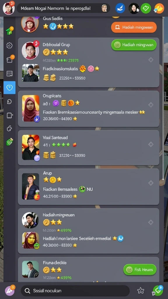 Screenshot 98toto nomor 1
