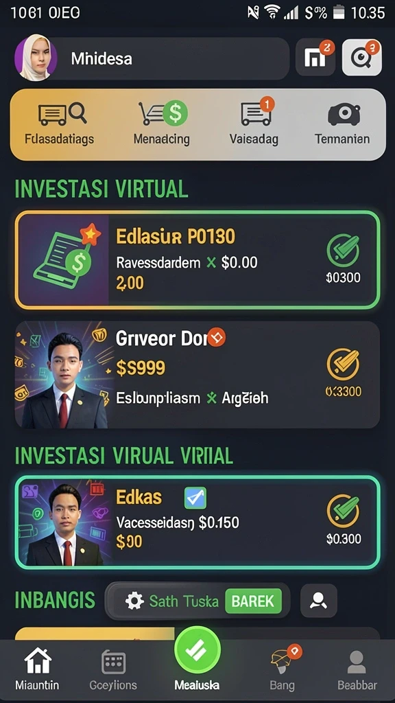 Screenshot 9zk nomor 3