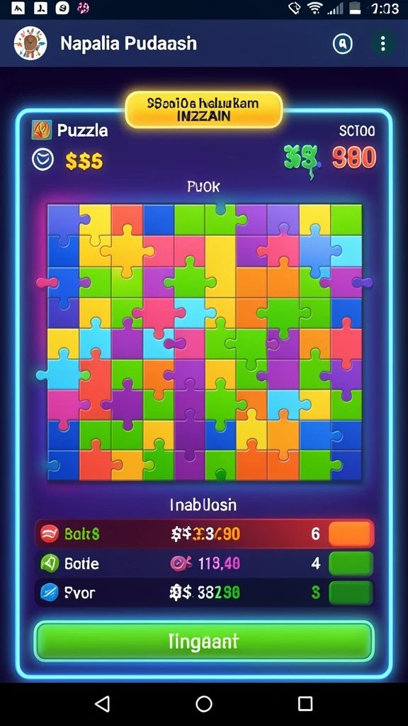 Screenshot a200m nomor 3