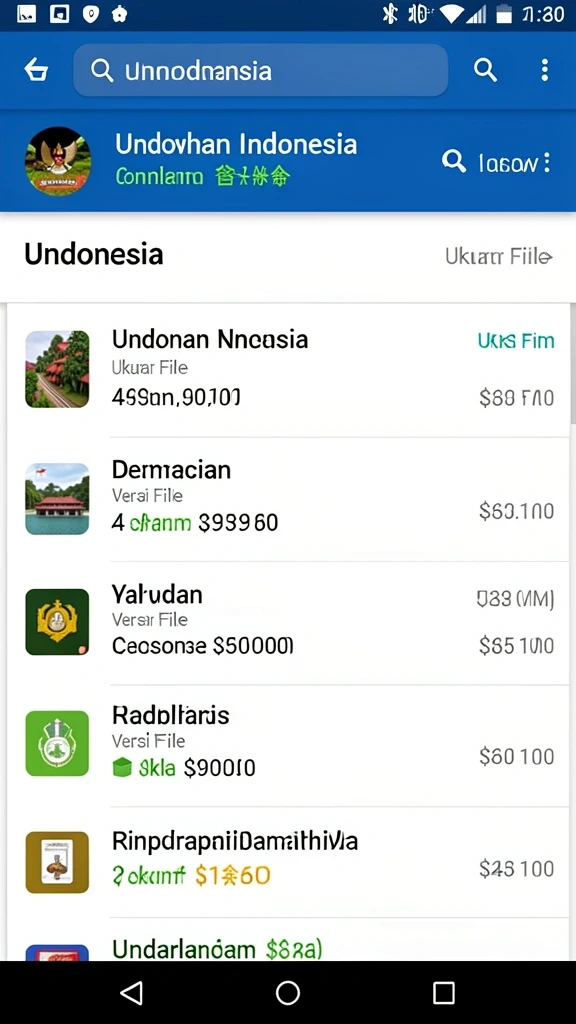 Screenshot agenhoki nomor 3