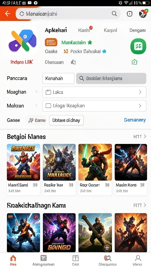 Screenshot amavi88 nomor 1