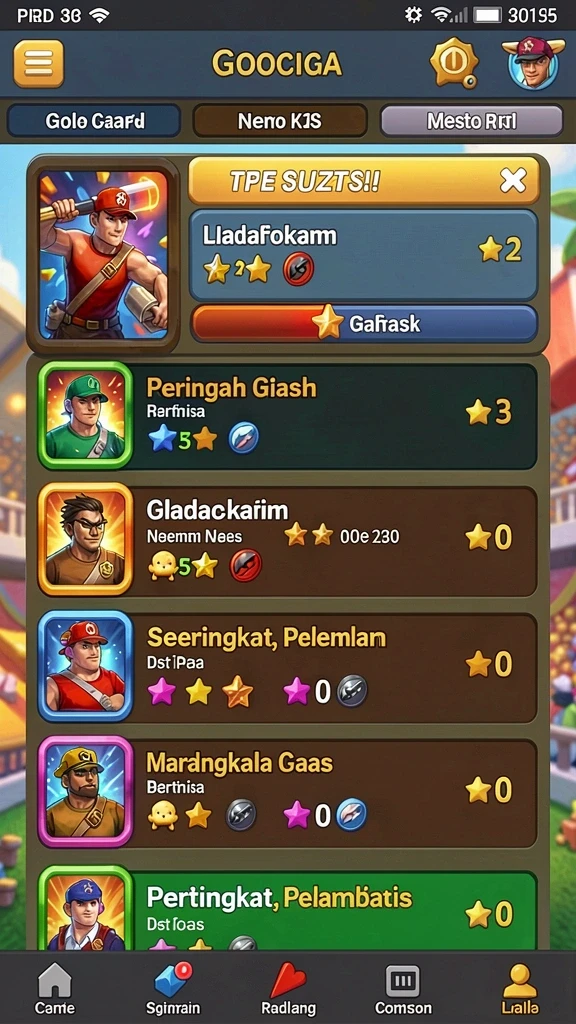Screenshot angkabet nomor 2