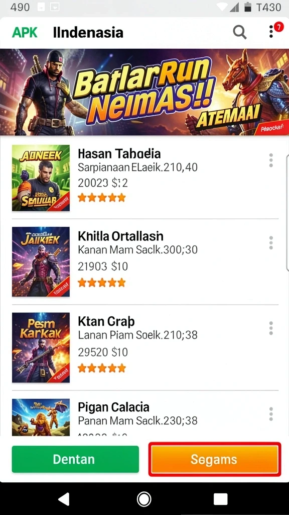 Screenshot apek88 nomor 1
