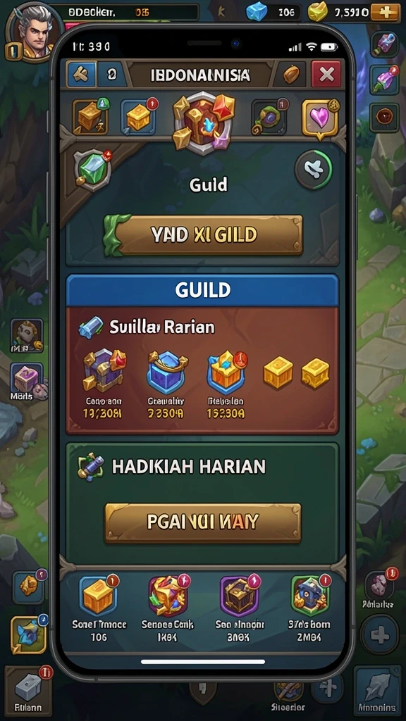 Screenshot api36 nomor 1