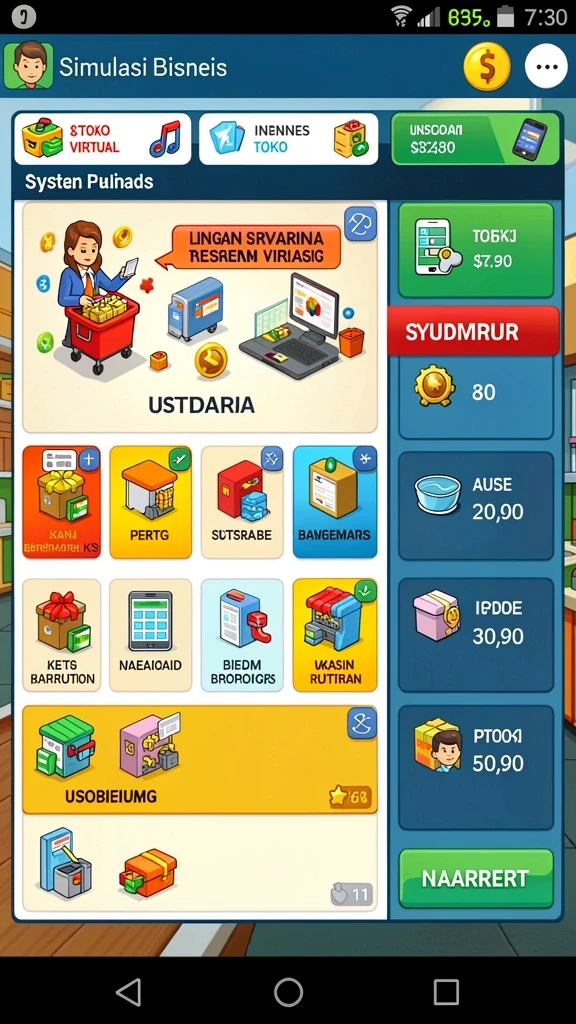 Screenshot astonbet nomor 1