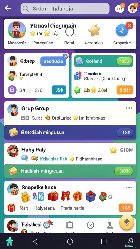 Screenshot awanluck nomor 3