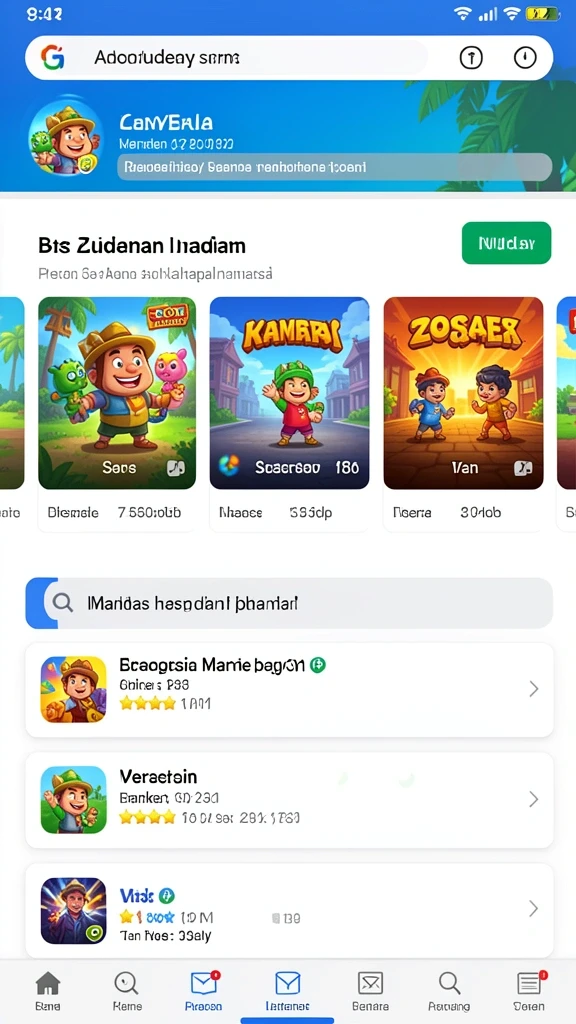Screenshot batik77 nomor 3