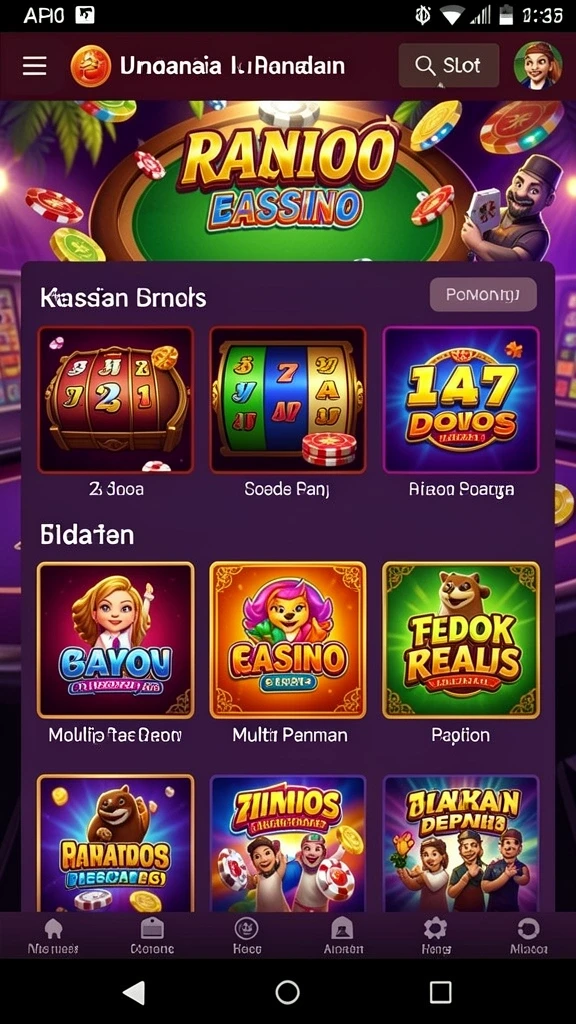 Screenshot bento4d nomor 2