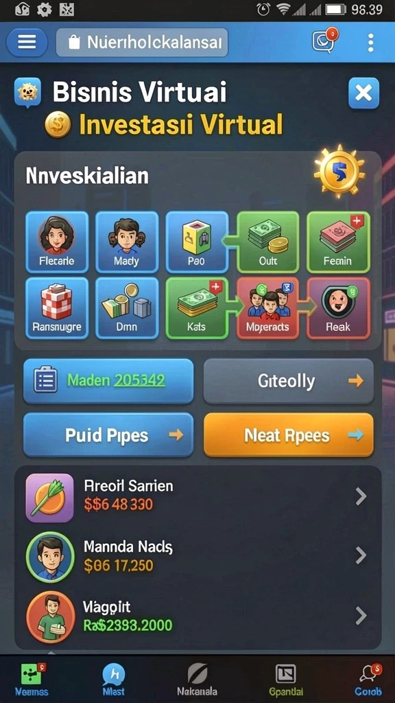 Screenshot bigwin88 nomor 3
