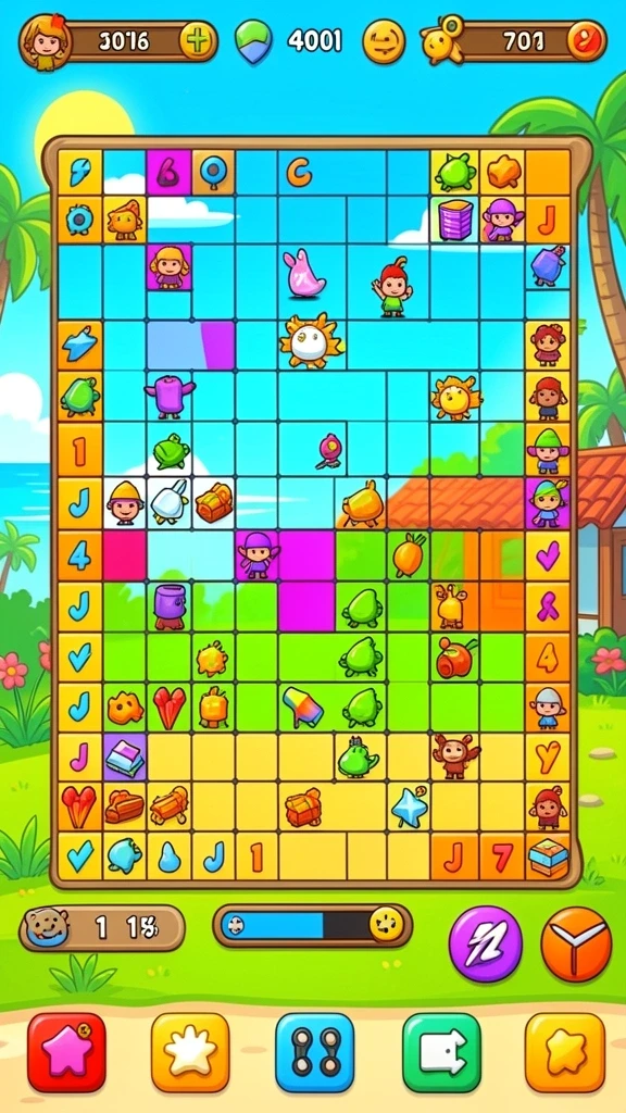 Screenshot bingo4d nomor 2