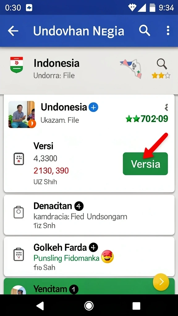 Screenshot bugistoto nomor 2
