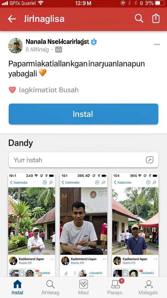 Screenshot bugistoto nomor 3