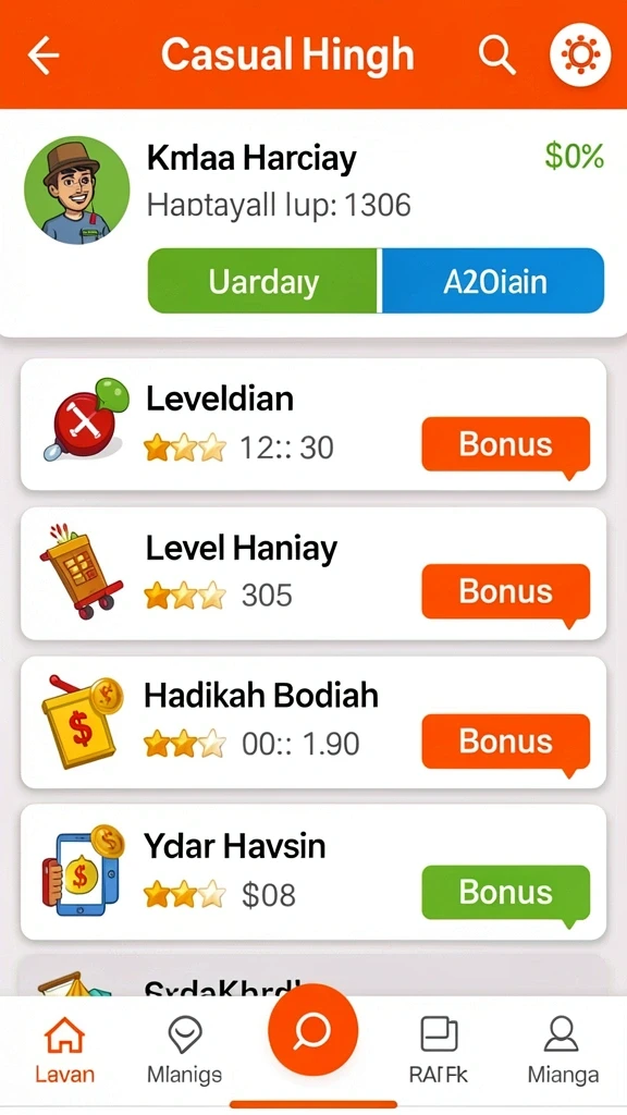 Screenshot cash777 nomor 2