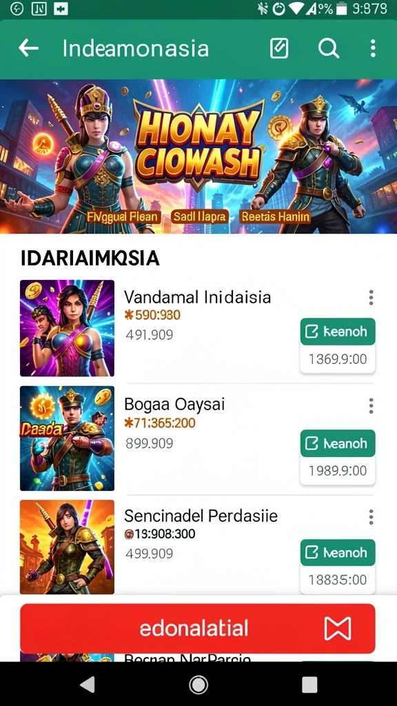 Screenshot dam88 nomor 3