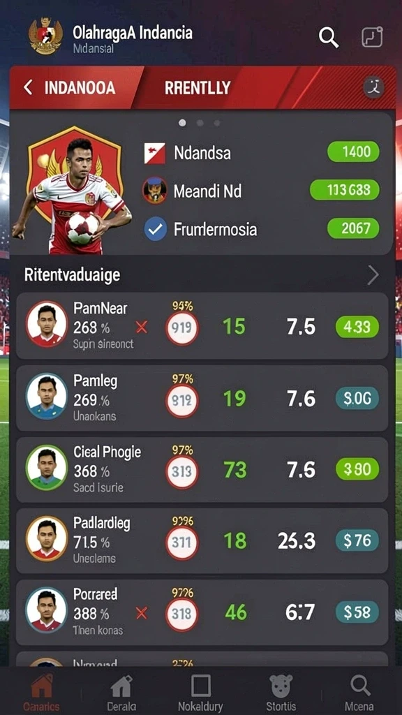Screenshot danagame nomor 2