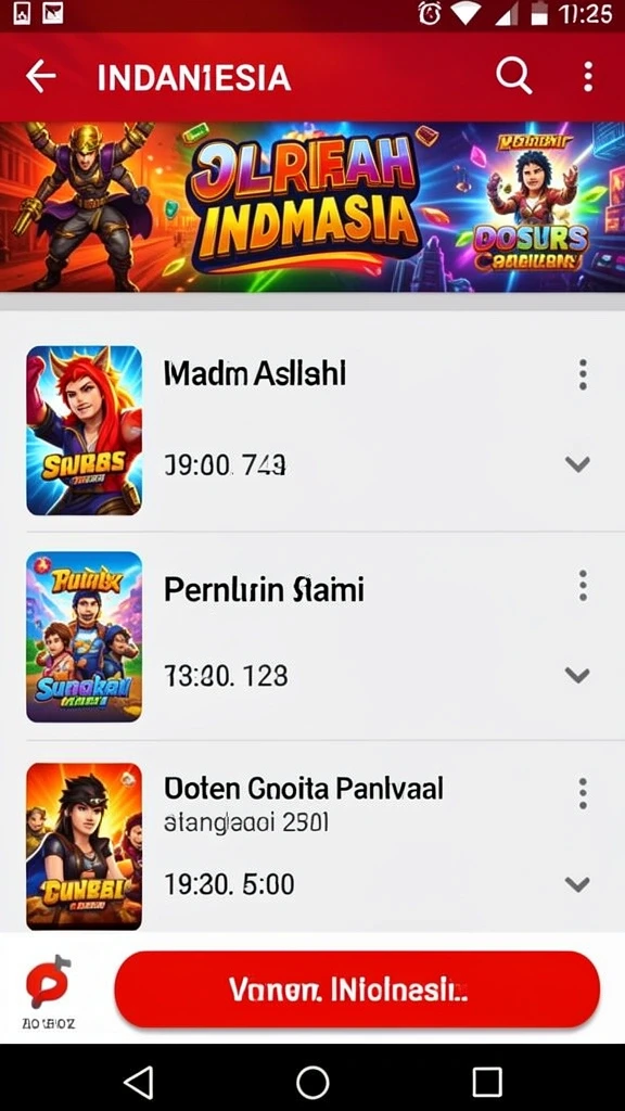 Screenshot depoxito nomor 1
