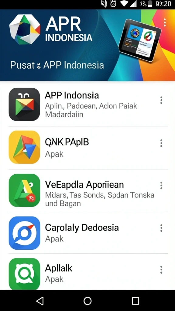 Screenshot dewalin nomor 1