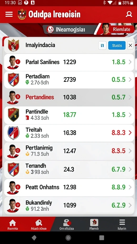 Screenshot dewatogel nomor 2