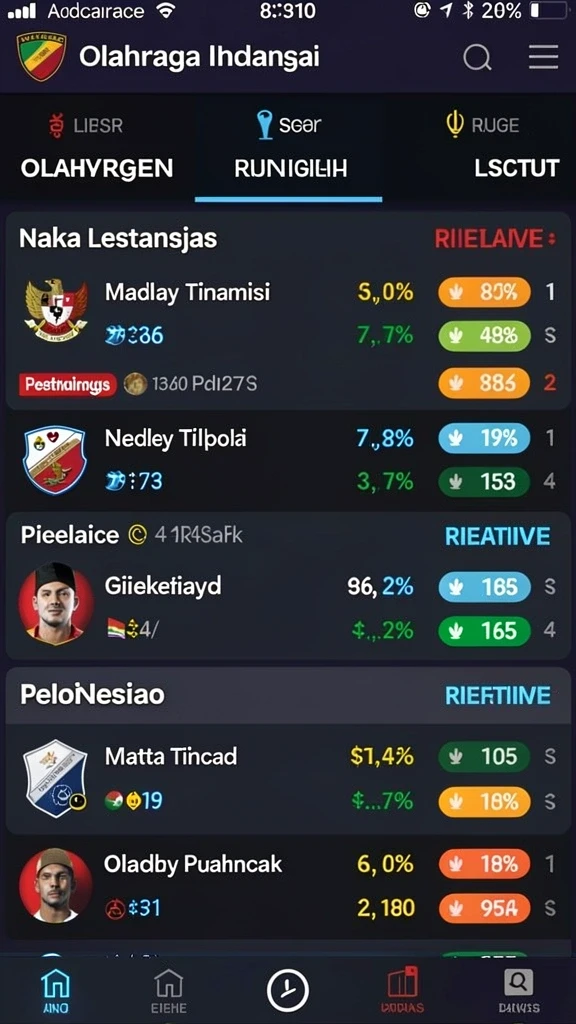 Screenshot dna777 nomor 3