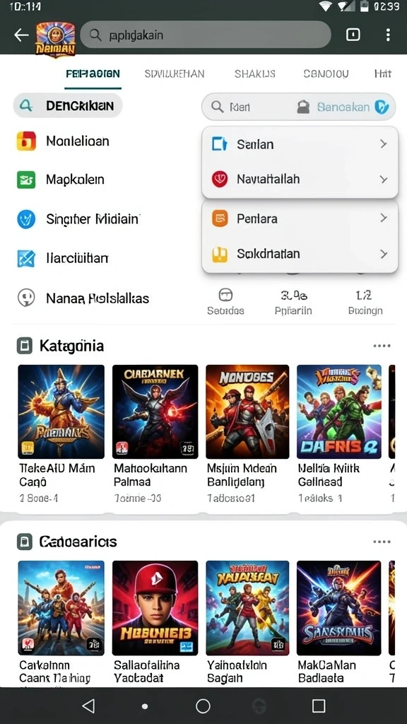 Screenshot dunia777 nomor 2