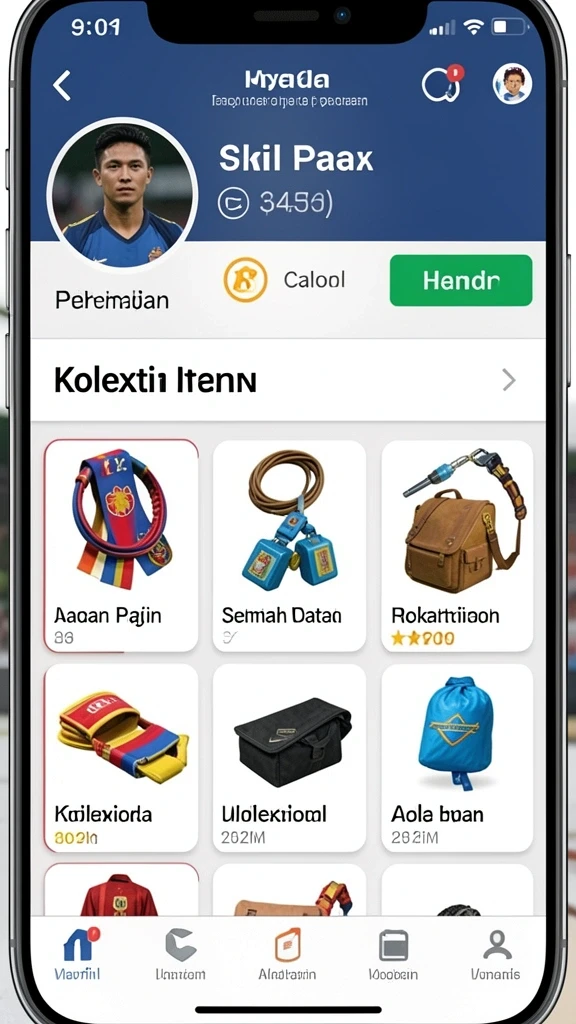 Screenshot e88 nomor 2