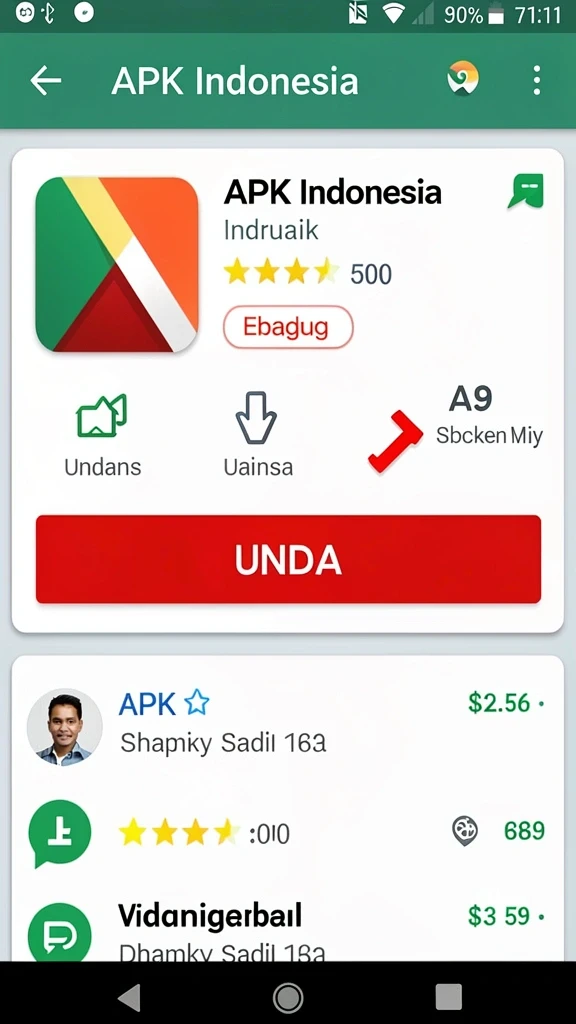 Screenshot garuda999 nomor 1