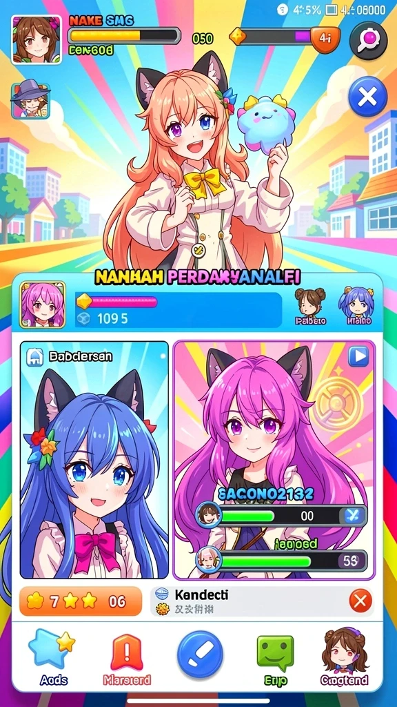Screenshot gg999 nomor 3
