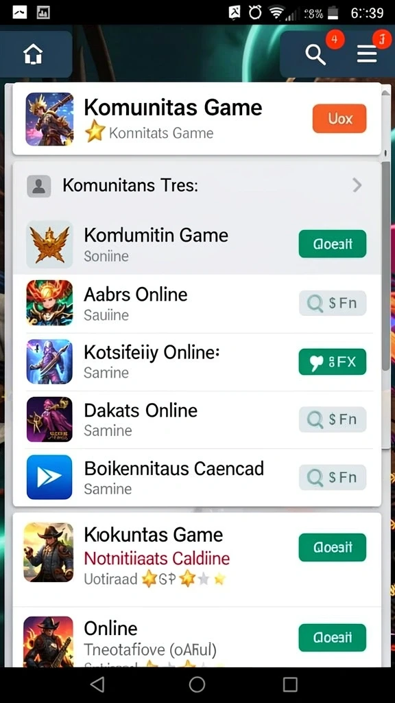 Screenshot gx88 nomor 3