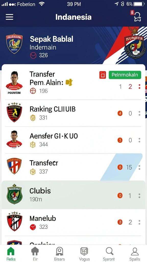 Screenshot hajitoto nomor 2