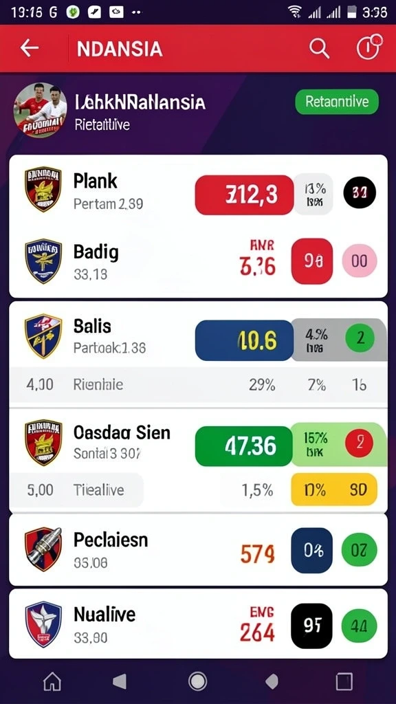 Screenshot halo99 nomor 1