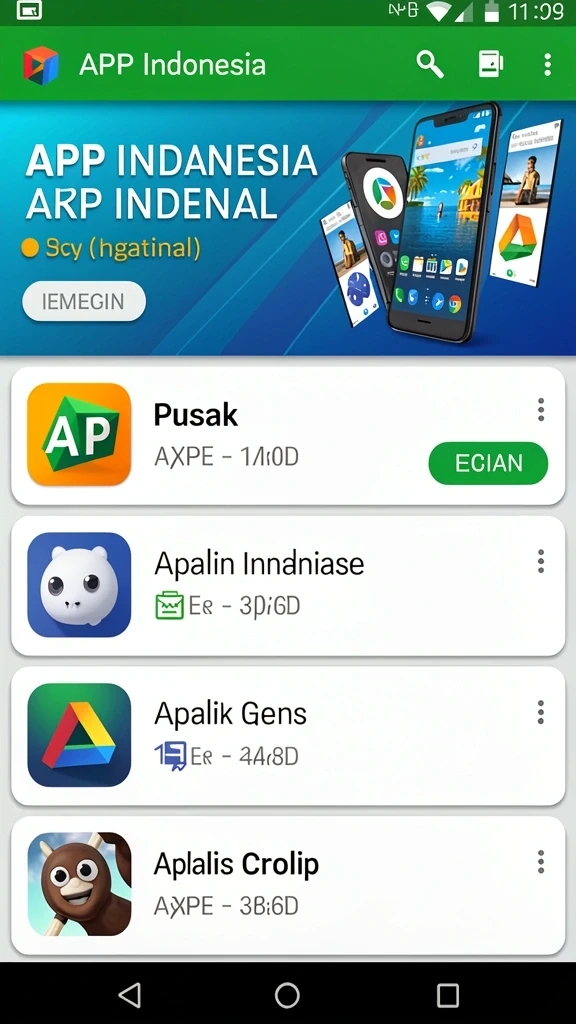 Screenshot hartaspin nomor 1