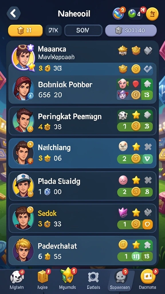 Screenshot hoki138 nomor 3