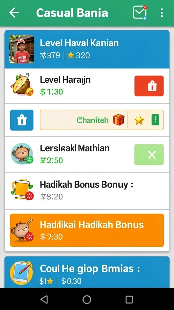 Screenshot hokibonus nomor 1