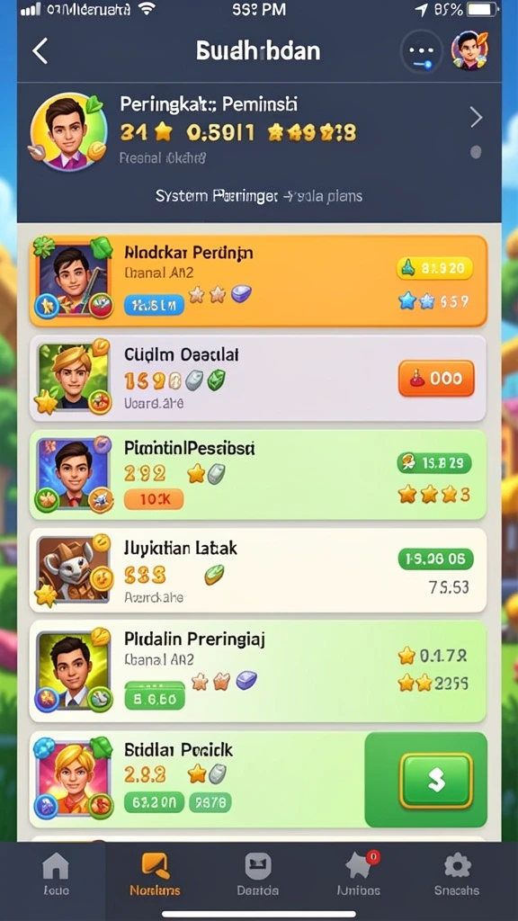 Screenshot id777 nomor 1