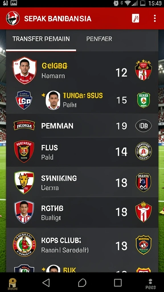 Screenshot indeslot303 nomor 1