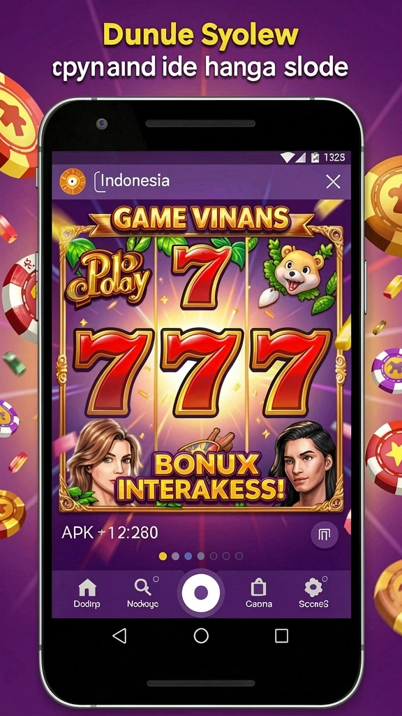 Screenshot indo777 nomor 2