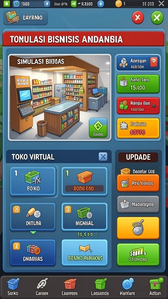 Screenshot jago368 nomor 2