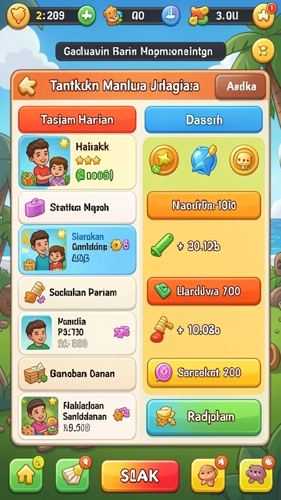 Screenshot jaya89 nomor 1